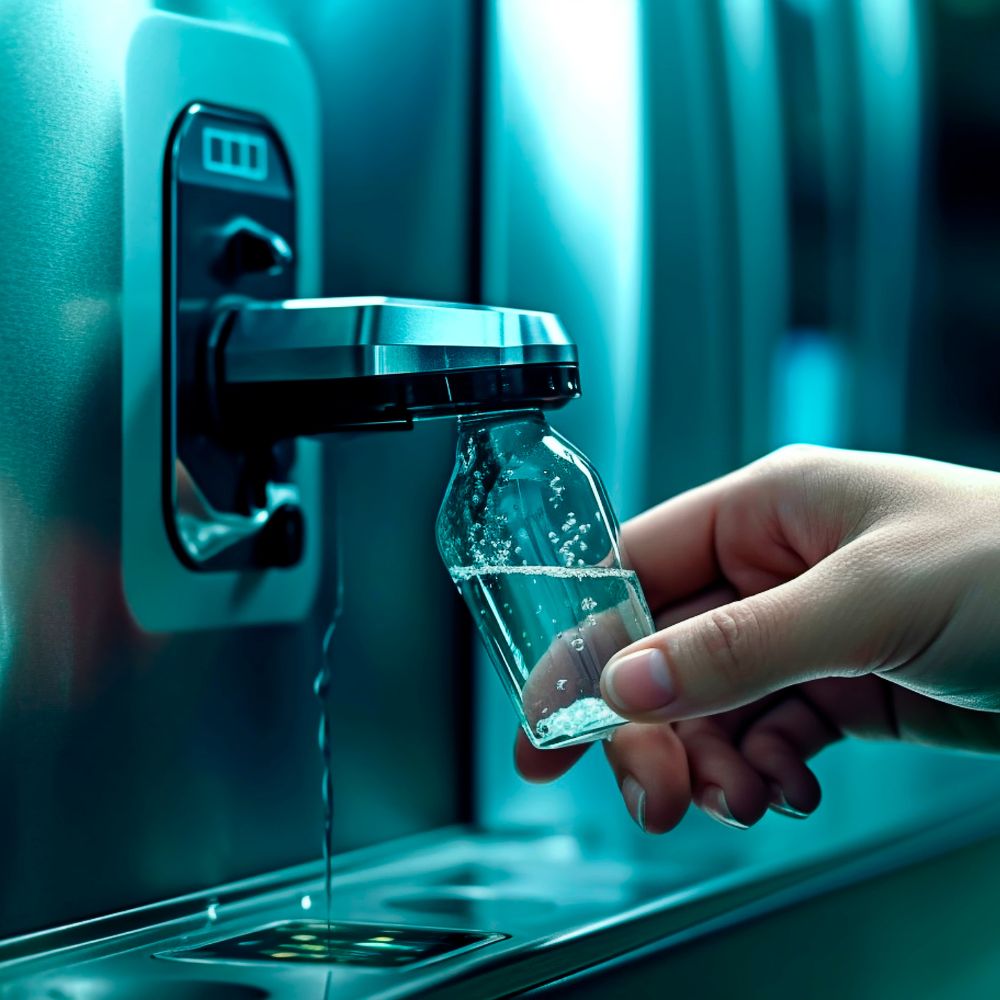 Top 5 RO Water Purifier Brands