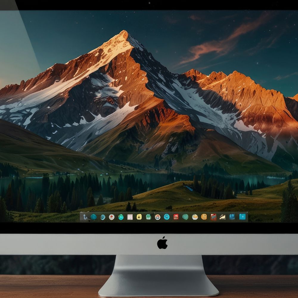 Top 7 5K display resolution companies