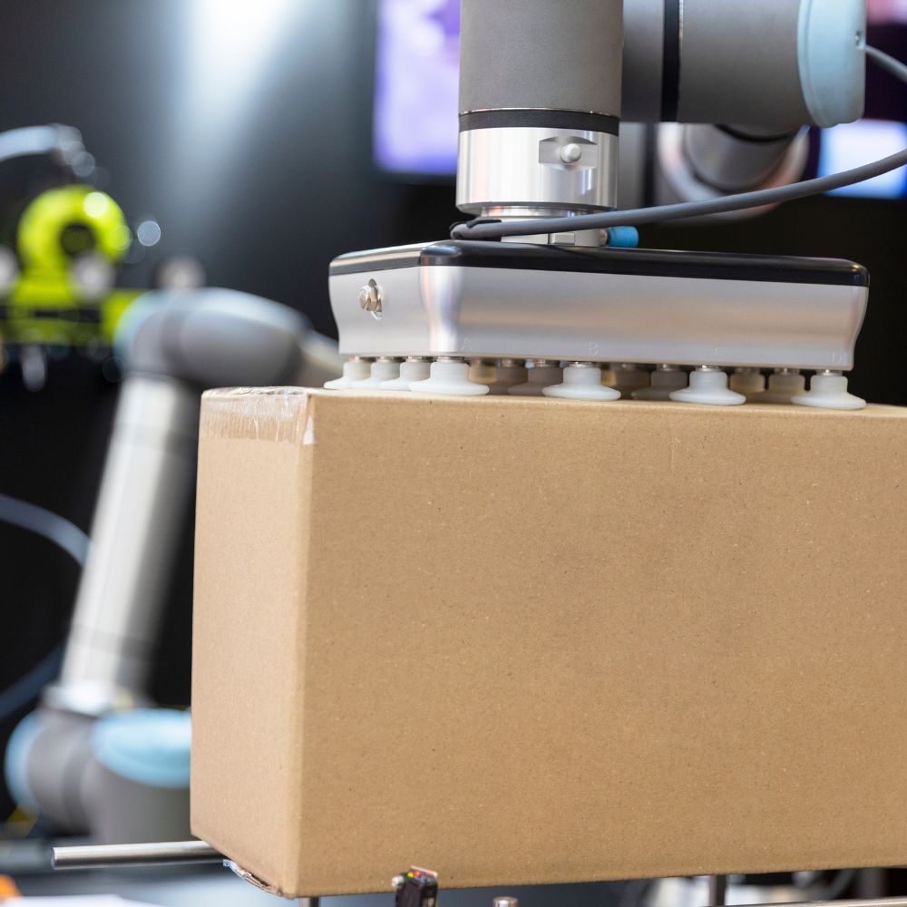 Top 7 active intelligent packaging companies