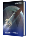 Aerospace & Defence Market category report cover page