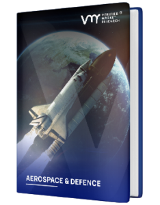Aerospace & Defence Market category report cover page