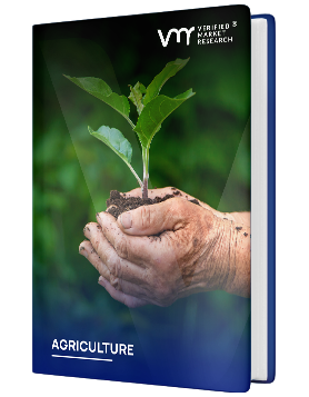 Agriculture Supply Chain Management Infographics
