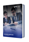 Business Services Market Category Reports Cover Page