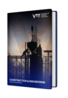 Constructions and Engineering Market Category Reports Cover Page