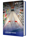 Consumer Goods Market category report cover page