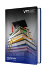 Education Market Category Reports Cover Page
