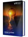 Energy & Power Market category report cover page
