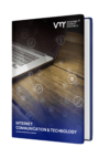Internet, Communication & Technology Market Category Reports Cover Page