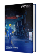 Manufacturing Market Category Reports Cover Page