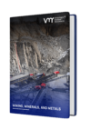 Mining, Minerals & Metals Market Category Reports Cover Page