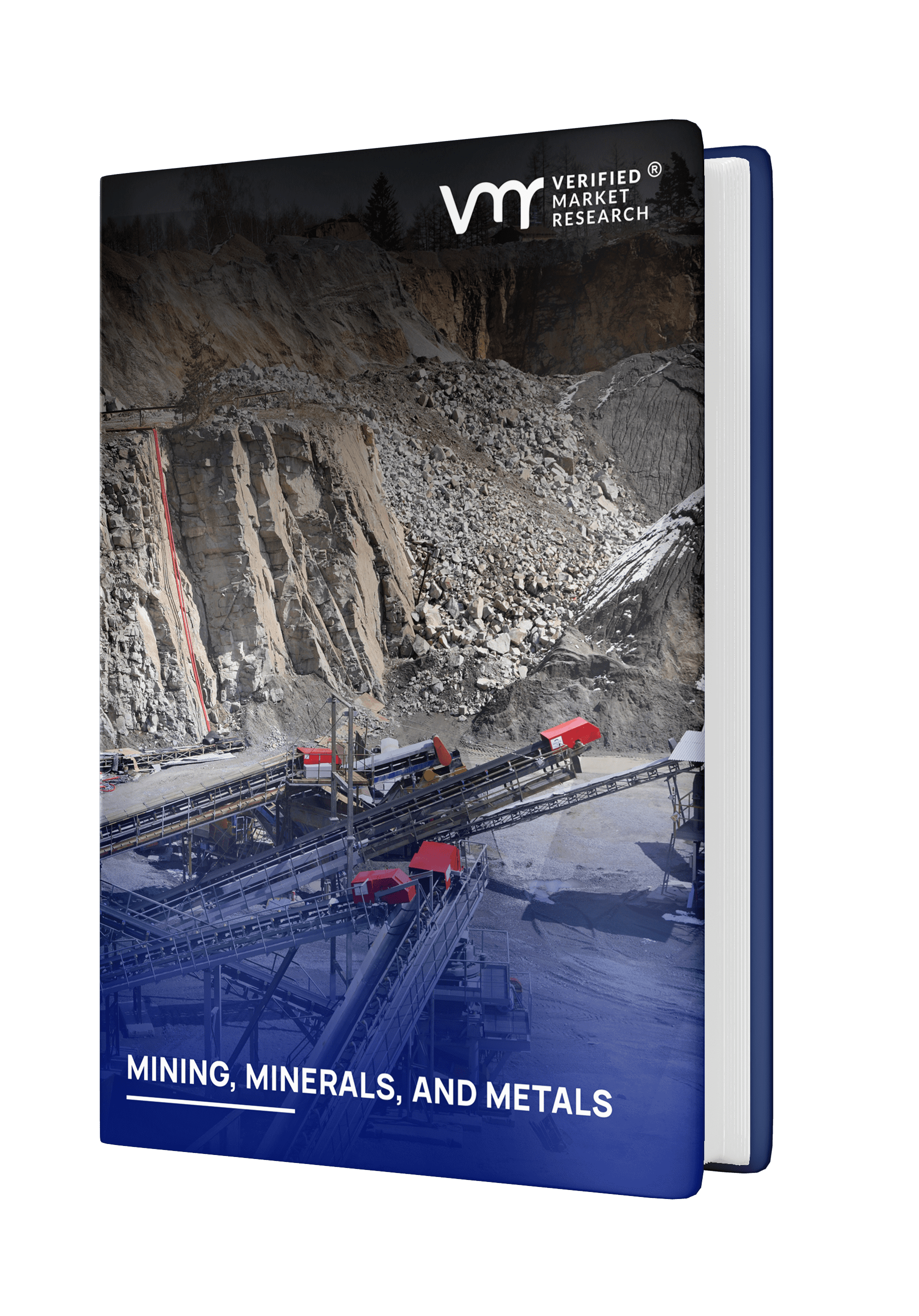 Payload Management System For Mining Market Infographic