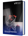 Retail & eCommerce Market category report cover page